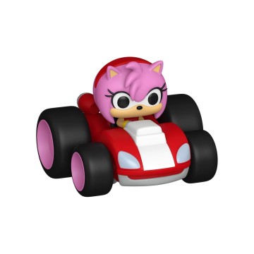 Funko Racers Amy - Sonic