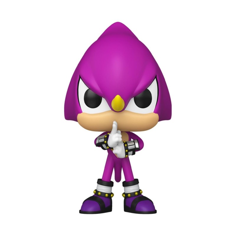 Funko POP! Vinyl Espio - Sonic
