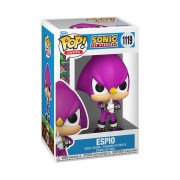 Funko POP! Vinyl Espio - Sonic
