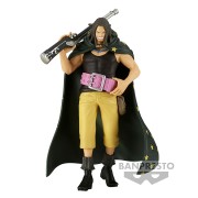 Figuras ONE PIECE THE SHUKKO-YASOPP- 16 cm