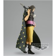 Figuras ONE PIECE THE SHUKKO-YASOPP- 16 cm