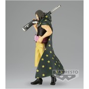 Figuras ONE PIECE THE SHUKKO-YASOPP- 16 cm
