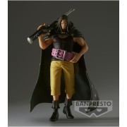 Figuras ONE PIECE THE SHUKKO-YASOPP- 16 cm