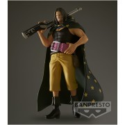 Figuras ONE PIECE THE SHUKKO-YASOPP- 16 cm