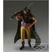 Figuras ONE PIECE THE SHUKKO-YASOPP- 16 cm