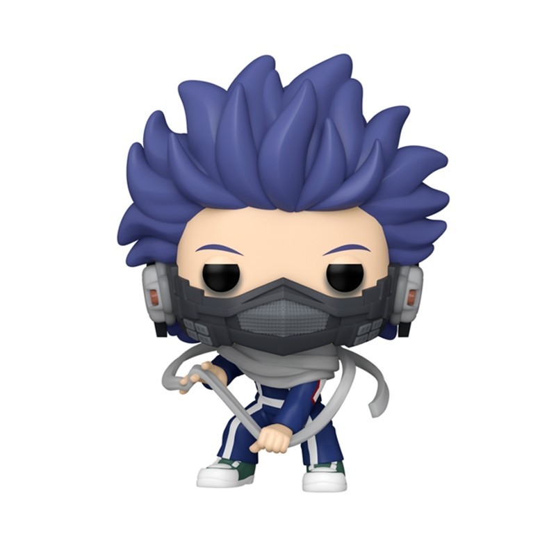 Funko Pop! Vinyl MHAS5- Hitoshi - My Hero Academia