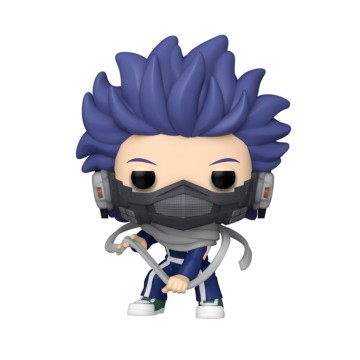 Funko Pop! Vinyl MHAS5- Hitoshi - My Hero Academia