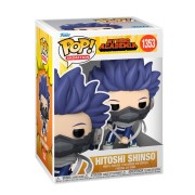 Funko Pop! Vinyl MHAS5- Hitoshi - My Hero Academia