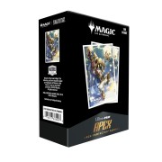 Fundas Standard 105ct APEX Deck Protector sleeves Premium Y Final Fantasy Magic The Gathering - Ultra Pro