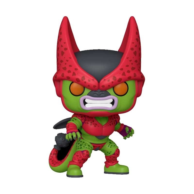 Funko Pop! Vinyl Cell Max - Dragon Ball