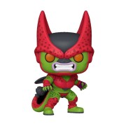 Funko Pop! Vinyl Cell Max - Dragon Ball