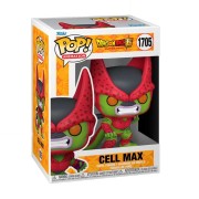 Funko Pop! Vinyl Cell Max - Dragon Ball