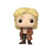 Funko POP! Vinyl Liquid Snake - Metal Gear Solid