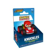 Funko Racers Knuckles - Sonic