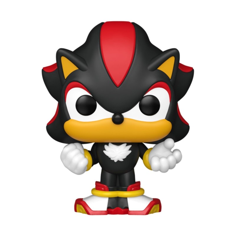 Funko POP! PVC Pin Sonic (12 Unidades)