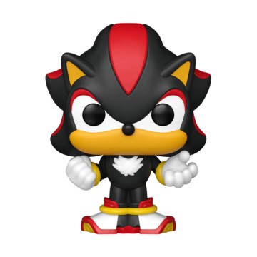 Funko POP! PVC Pin Sonic (12 Unidades)