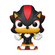 Funko POP! PVC Pin Sonic (12 Unidades)