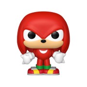 Funko POP! PVC Pin Sonic (12 Unidades)