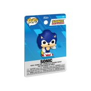Funko POP! PVC Pin Sonic (12 Unidades)