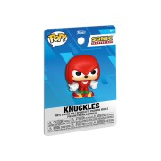 Funko POP! PVC Pin Sonic (12 Unidades)