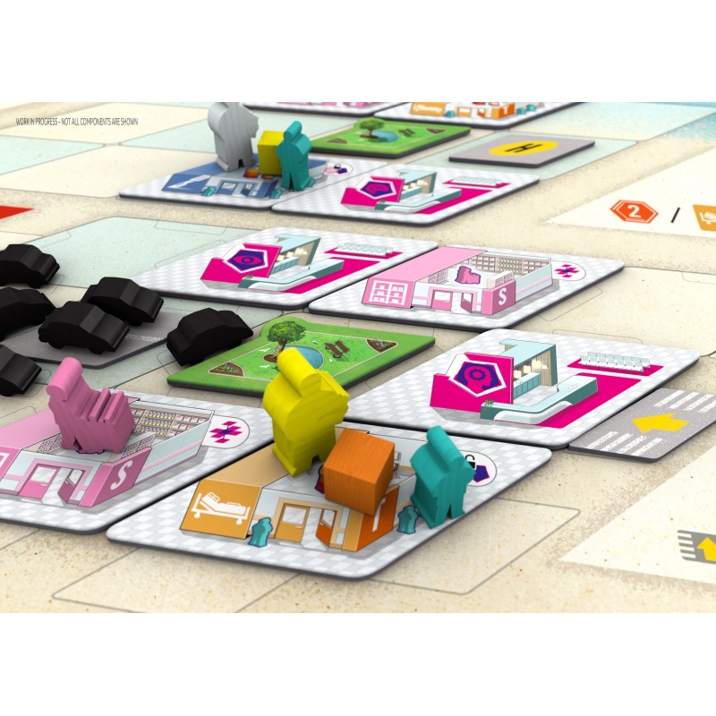 CliniC: Deluxe Edition (Español/Multi-idioma)