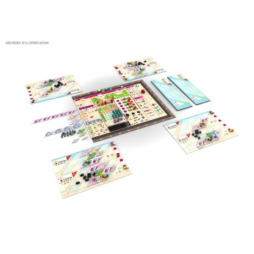 CliniC: Deluxe Edition (Español/Multi-idioma)