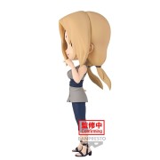 Figuras NARUTO SHIPPUDEN Q posket-TSUNADE- 14 cm de Banpresto