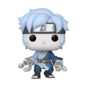 Funko POP! Mitsuki w/snake hands - Boruto