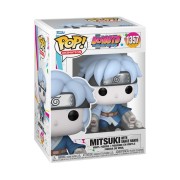 Funko POP! Mitsuki w/snake hands - Boruto