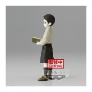 Figuras Demon Slayer: Kimetsu no Yaiba Muzan Kibutsuji 14 cm de Banpresto