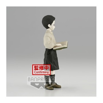 Figuras Demon Slayer: Kimetsu no Yaiba Muzan Kibutsuji 14 cm de Banpresto