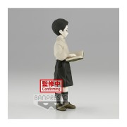 Figuras Demon Slayer: Kimetsu no Yaiba Muzan Kibutsuji 14 cm de Banpresto