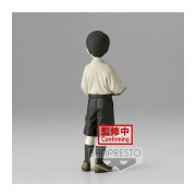 Figuras Demon Slayer: Kimetsu no Yaiba Muzan Kibutsuji 14 cm de Banpresto