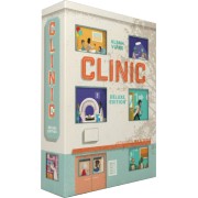 CliniC: Deluxe Edition (Español/Multi-idioma)