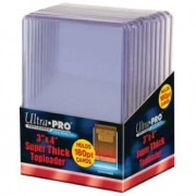 Toploader Super Thick 180pt Ultra Pro