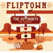 The Outskirts - Fliptown (Inglés)