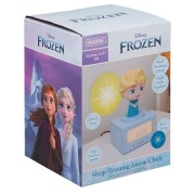 Elsa Icon Alarm Clock Disney - Paladone