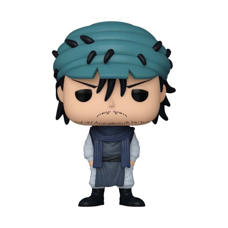 Funko Pop! Vinyl Ging Freecss Hunter x Hunter