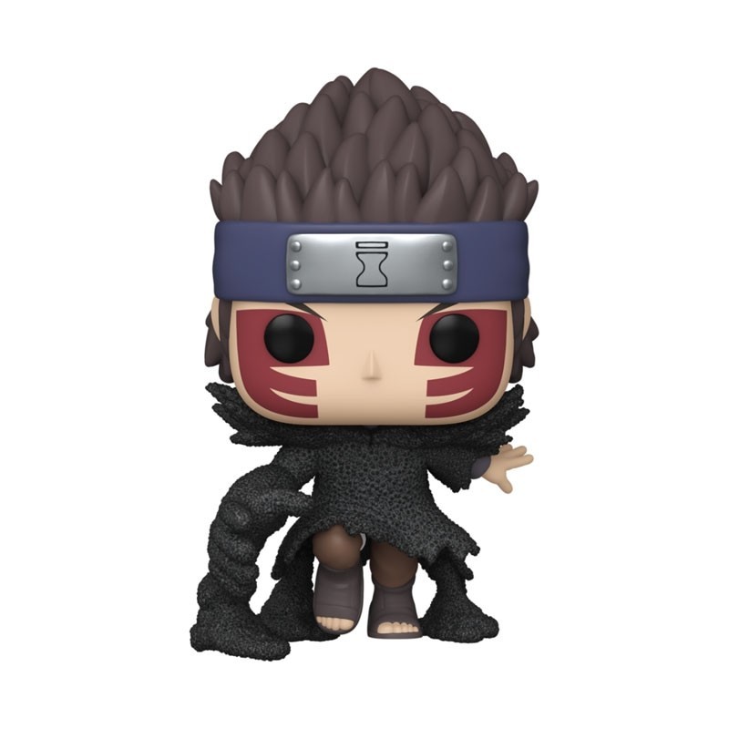 Funko POP! Shinki - Boruto