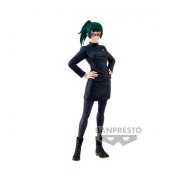 Figuras JUJUTSU KAISEN JUKON NO KATA MAKI ZENIN 15 cm de Banpresto