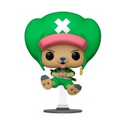 Funko Pop! Vinyl Chopper (Wano) - One Piece