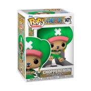 Funko Pop! Vinyl Chopper (Wano) - One Piece