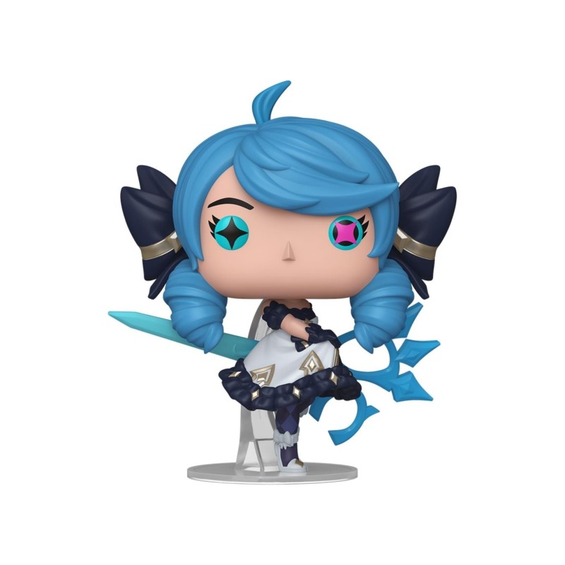 Funko POP! Vinyl Gwen - League of Legends