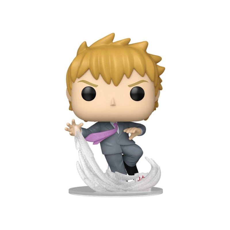 Funko POP! Vinyl Arataka Reigen - Mob Psych
