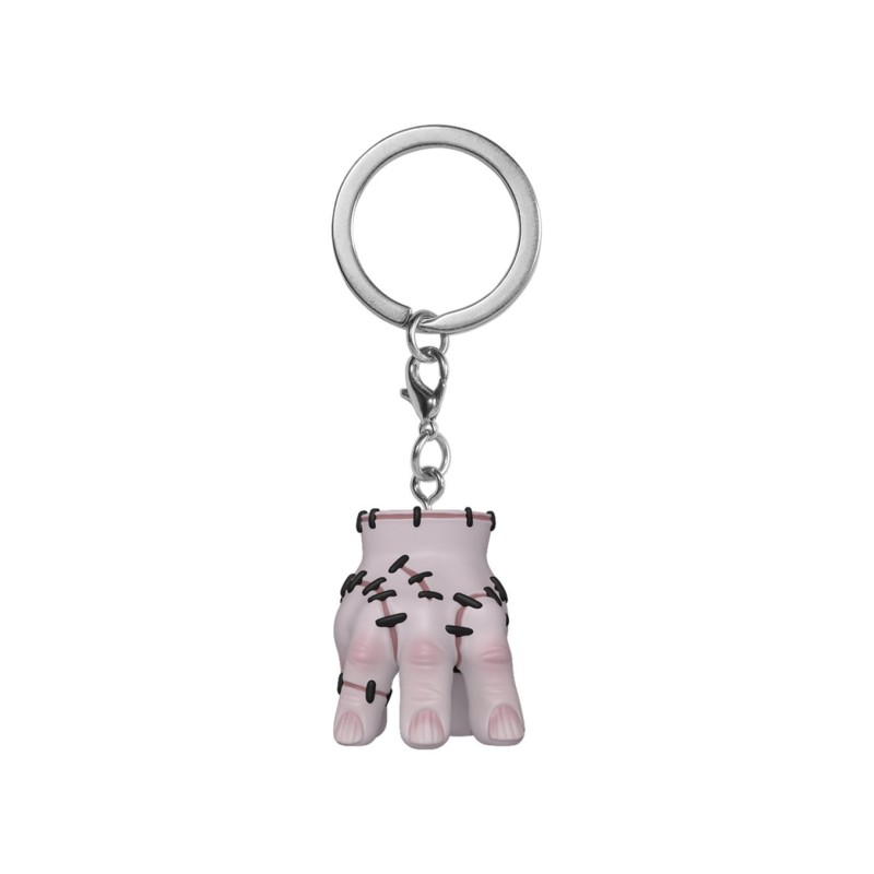 Funko POP! Keychain Thing - Miércoles