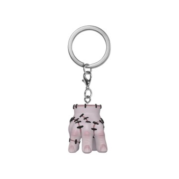 Funko POP! Keychain Thing - Miércoles