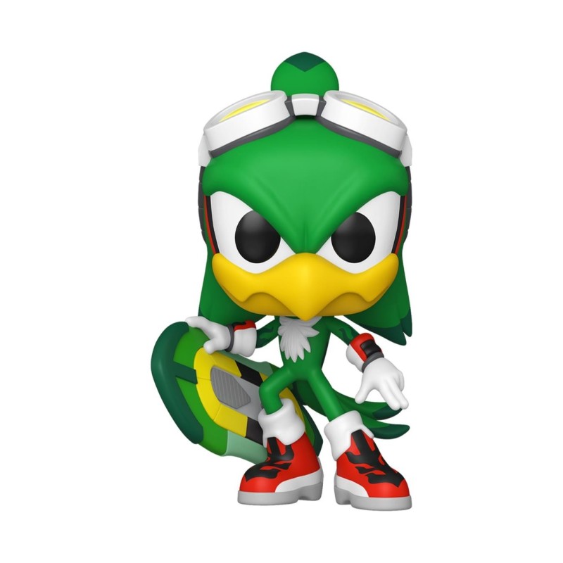 Funko POP! Vinyl Jet - Sonic the Hedgehog - Sonic