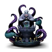 Figura Ursula (23 cm) Disney - Iron Studios