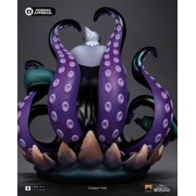 Figura Ursula (23 cm) Disney - Iron Studios