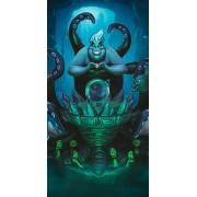 Figura Ursula (23 cm) Disney - Iron Studios